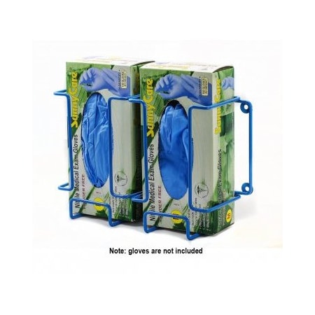 Bel-Art Poxygrid Glove Dispenser Rack, 2 Box 181062